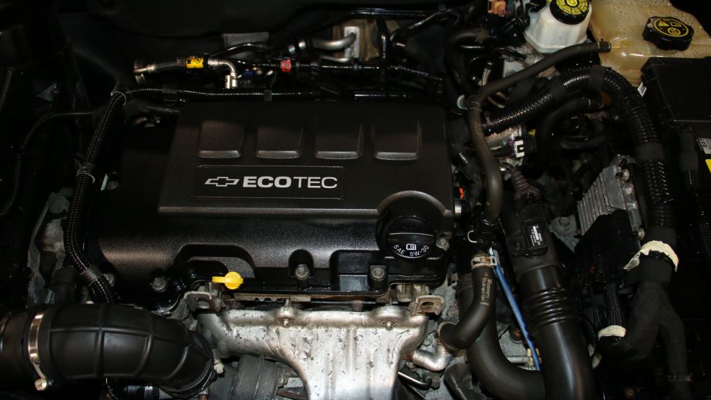 2012 Chevrolet Cruze 2LT Turbo AUTO A/C GR ELECT MAGS BLUETHOOT #24