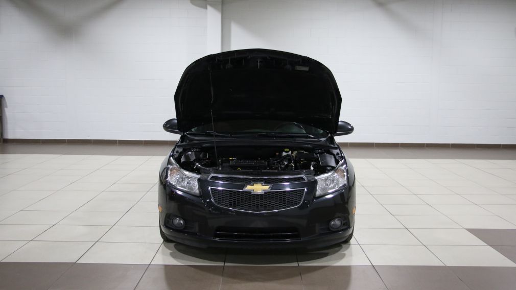 2012 Chevrolet Cruze 2LT Turbo AUTO A/C GR ELECT MAGS BLUETHOOT #24