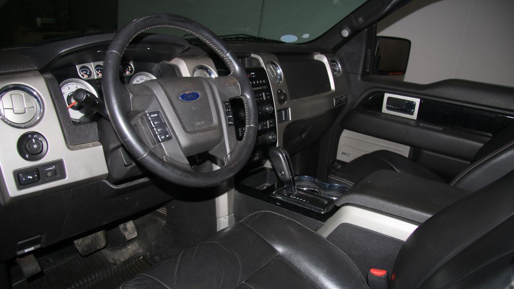 2010 Ford F150 FX4 #3