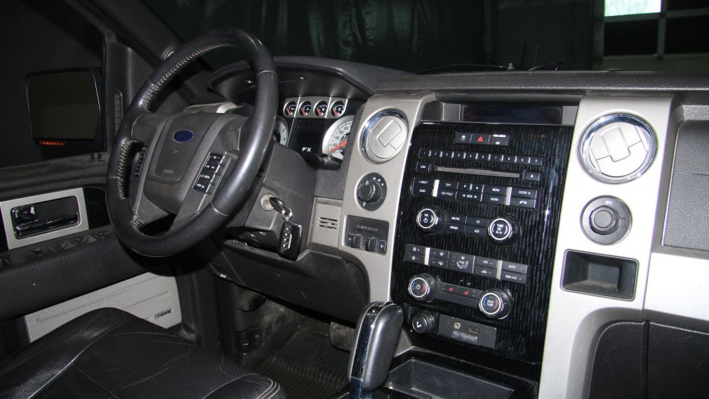 2010 Ford F150 FX4 #23