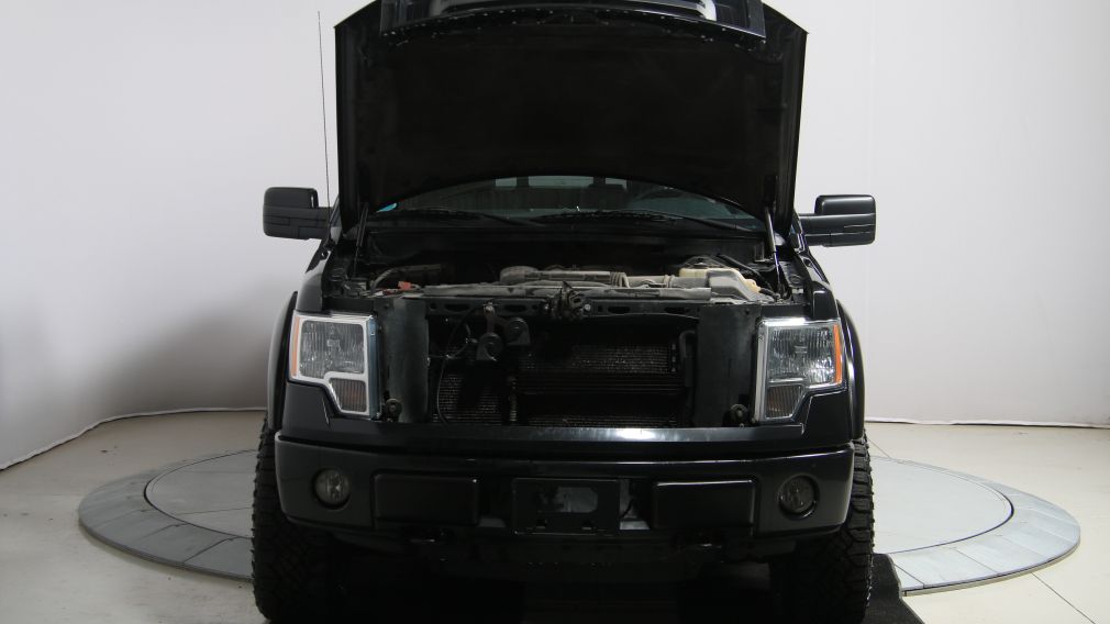 2010 Ford F150 FX4 #25