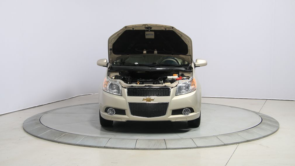 2010 Chevrolet Aveo LT AUTO A/C GR ELECT TOIT  OUVRANT #24