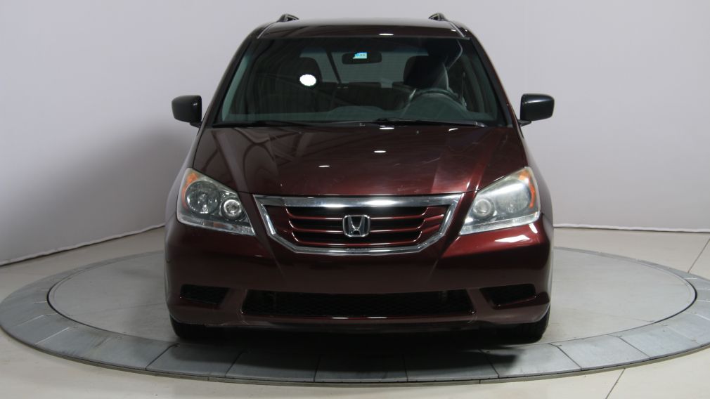 2008 Honda Odyssey LX #1