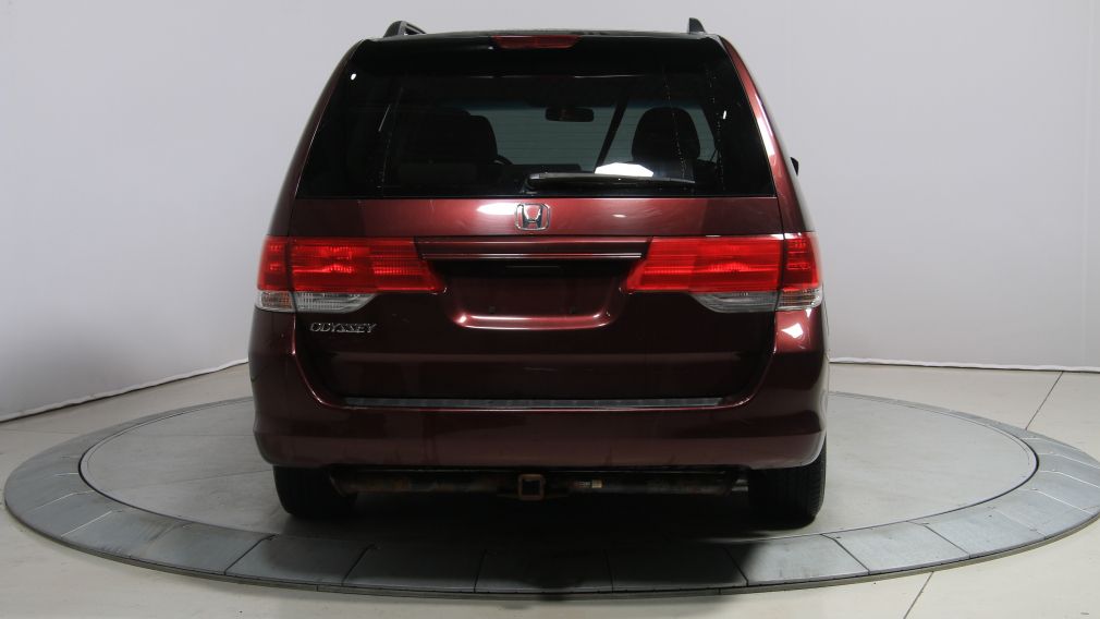 2008 Honda Odyssey LX #6