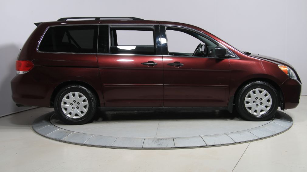 2008 Honda Odyssey LX #7