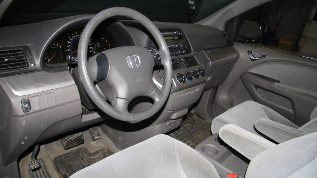2008 Honda Odyssey LX #8