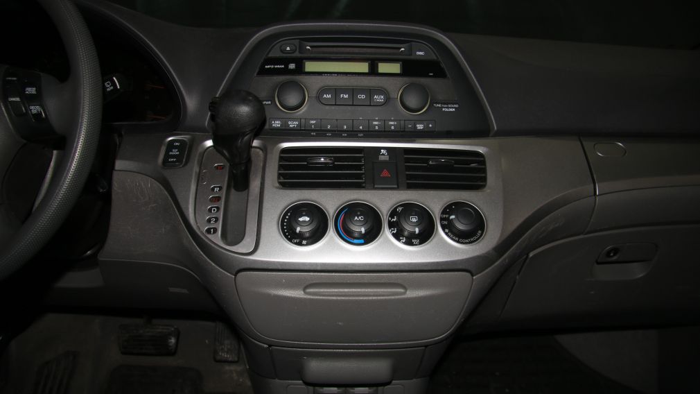 2008 Honda Odyssey LX #15
