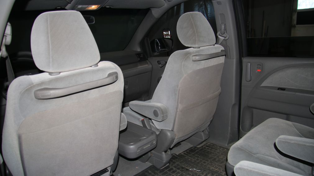 2008 Honda Odyssey LX #17