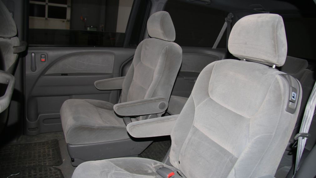 2008 Honda Odyssey LX #17