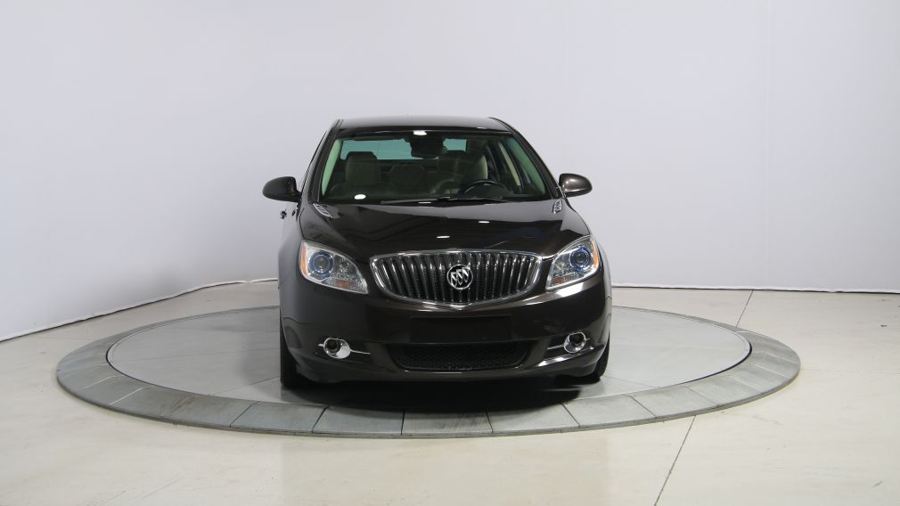 2012 Buick Verano AUTO A/C GR ELECT MAGS BLUETOOTH #2