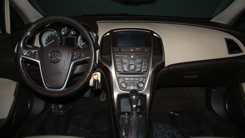 2012 Buick Verano AUTO A/C GR ELECT MAGS BLUETOOTH #12