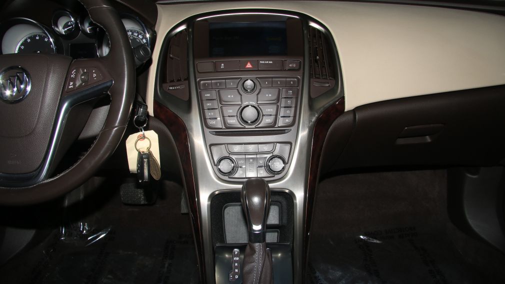 2012 Buick Verano AUTO A/C GR ELECT MAGS BLUETOOTH #15