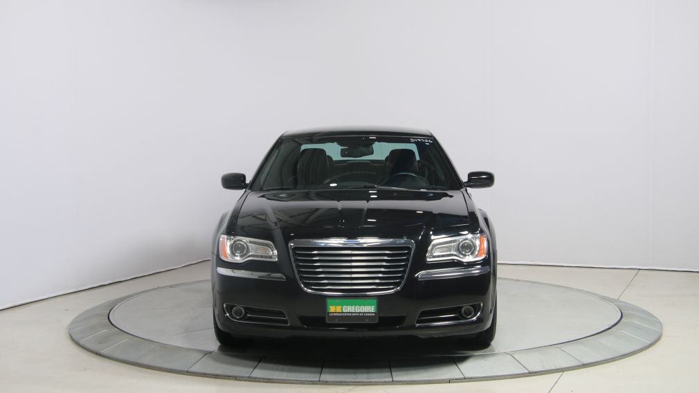 2013 Chrysler 300 Touring A/C CUIR MAGS BLUETOOTH #1