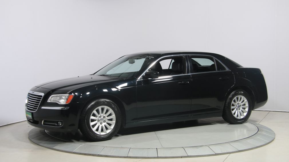 2013 Chrysler 300 Touring A/C CUIR MAGS BLUETOOTH #2