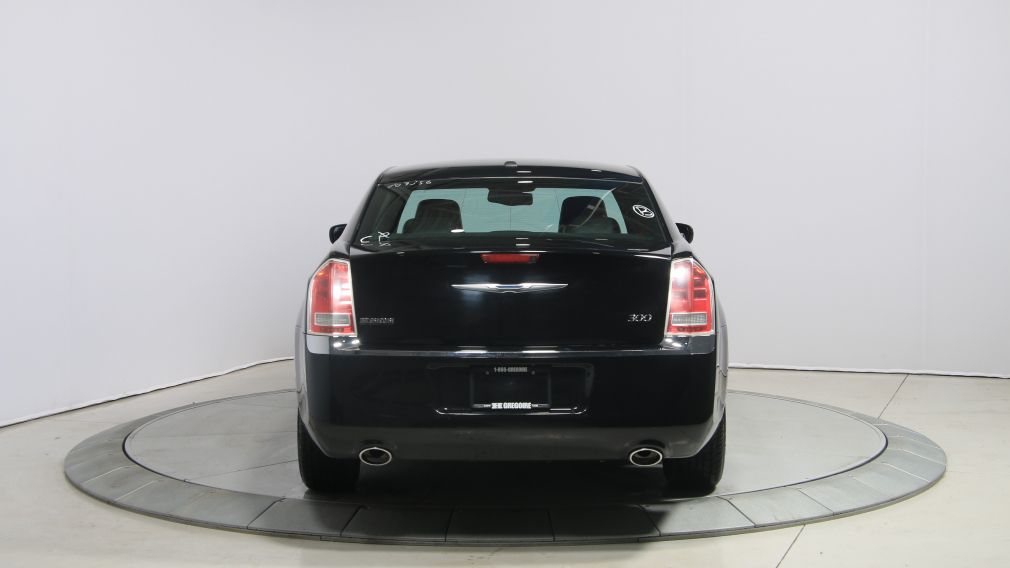 2013 Chrysler 300 Touring A/C CUIR MAGS BLUETOOTH #5