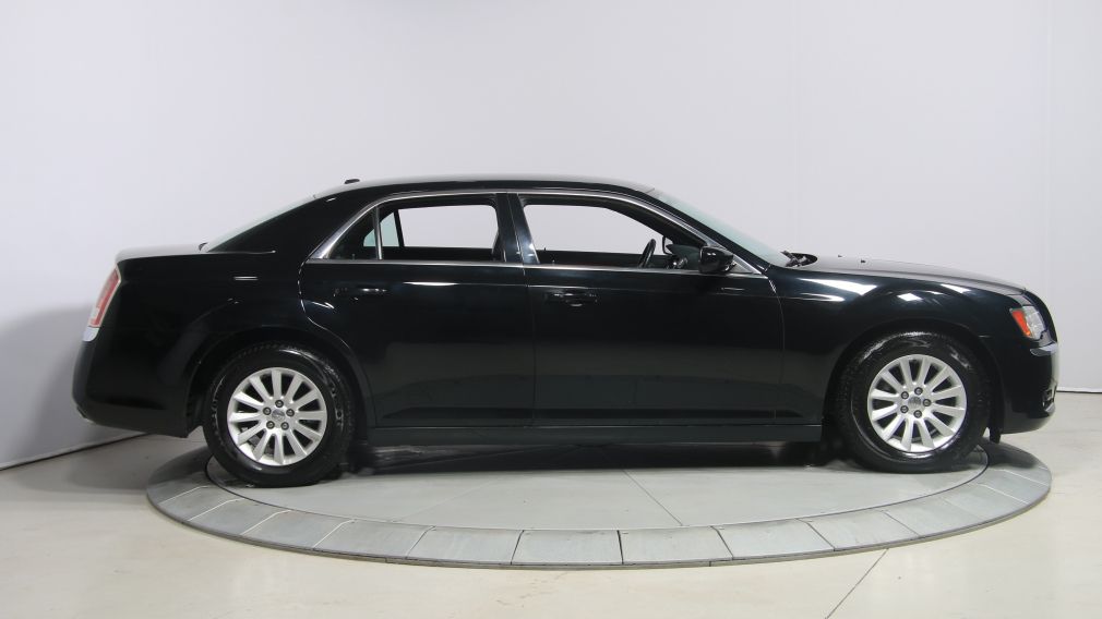2013 Chrysler 300 Touring A/C CUIR MAGS BLUETOOTH #7