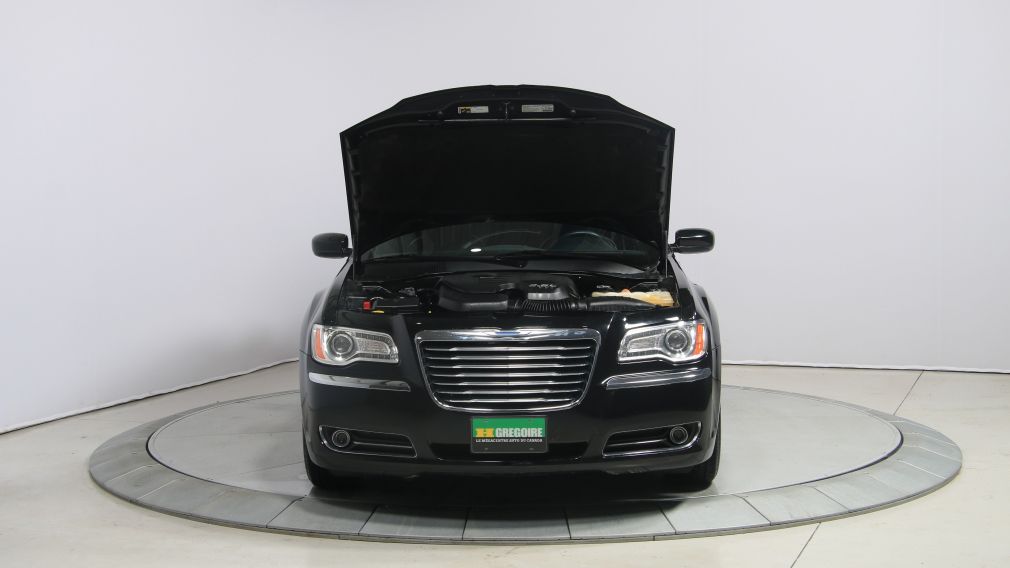 2013 Chrysler 300 Touring A/C CUIR MAGS BLUETOOTH #24