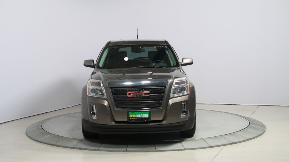 2010 GMC Terrain SLE-1 AUTO A/C GR ELECT MAGS #2