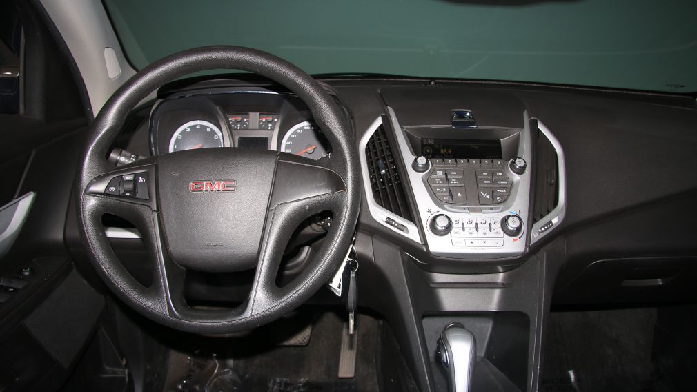 2010 GMC Terrain SLE-1 AUTO A/C GR ELECT MAGS #13