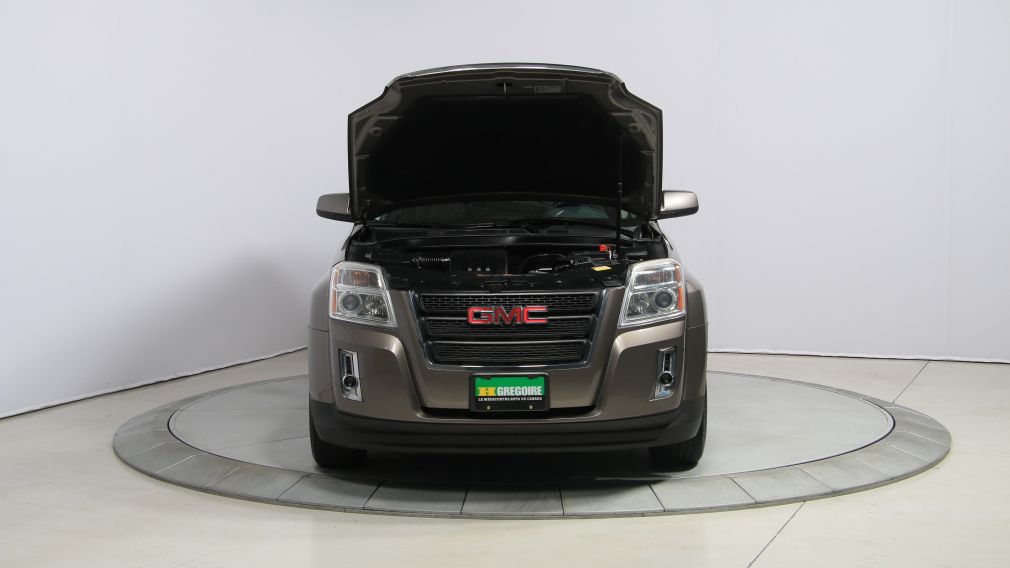 2010 GMC Terrain SLE-1 AUTO A/C GR ELECT MAGS #26