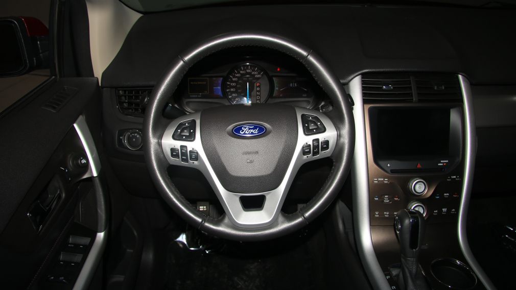 2013 Ford EDGE SEL AWD A/C NAVIGATION MAGS BLUETOOTH #15