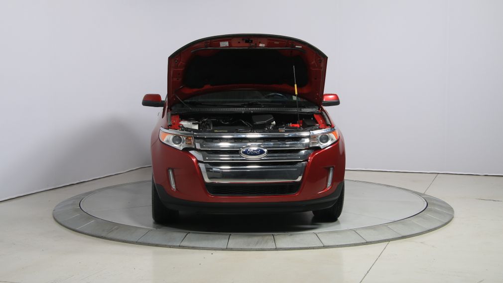 2013 Ford EDGE SEL AWD A/C NAVIGATION MAGS BLUETOOTH #30