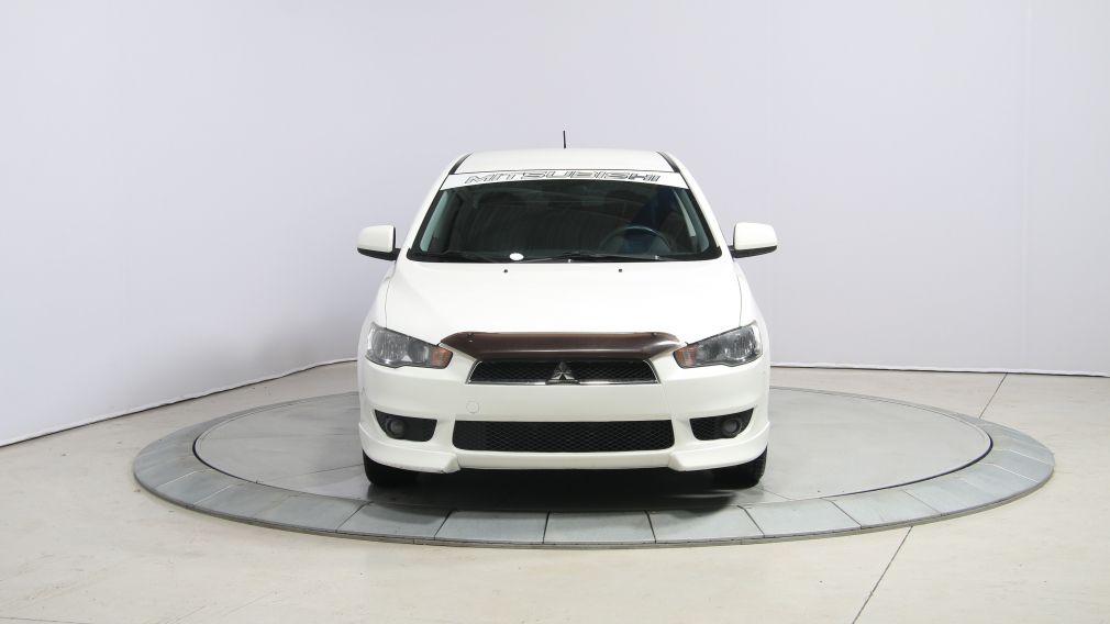 2010 Mitsubishi Lancer SE AUTO A/C GR ELECT MAGS #1