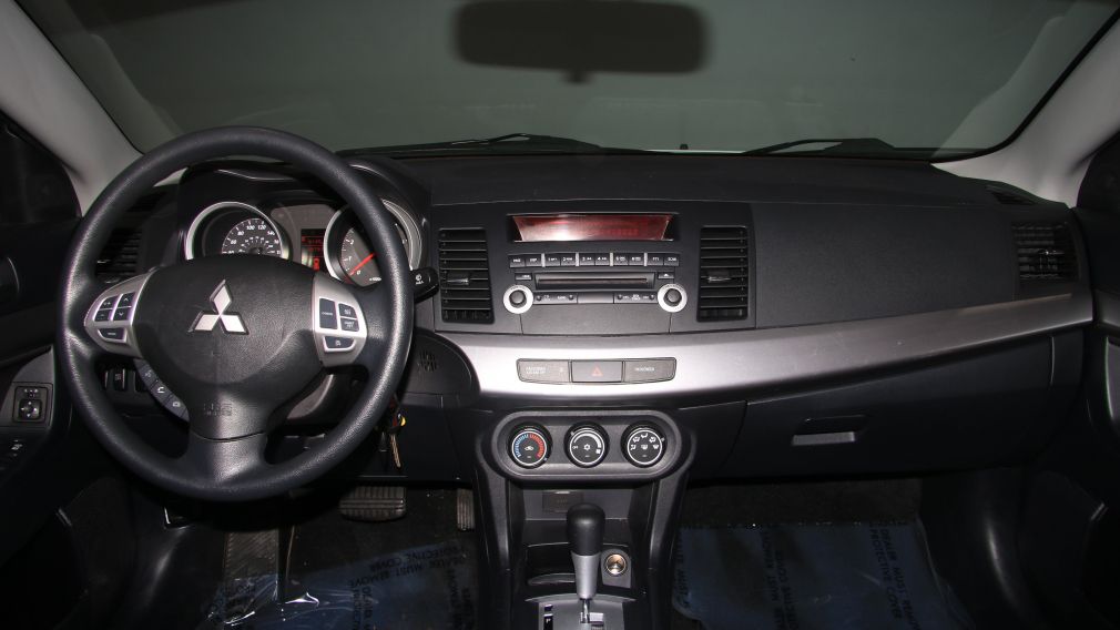 2010 Mitsubishi Lancer SE AUTO A/C GR ELECT MAGS #11