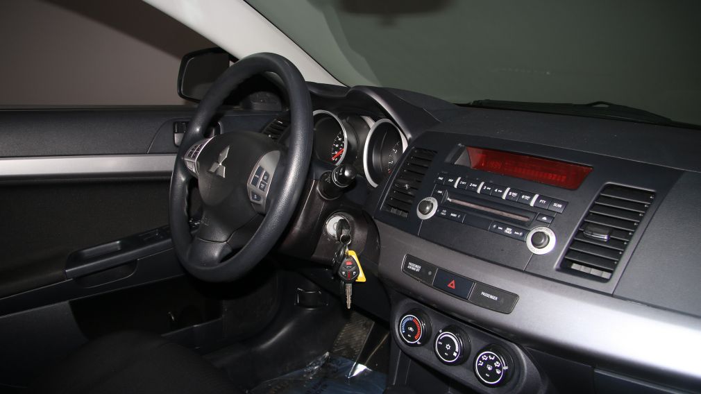 2010 Mitsubishi Lancer SE AUTO A/C GR ELECT MAGS #22