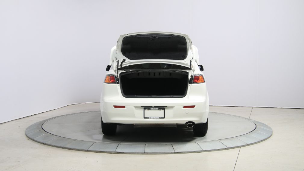 2010 Mitsubishi Lancer SE AUTO A/C GR ELECT MAGS #26