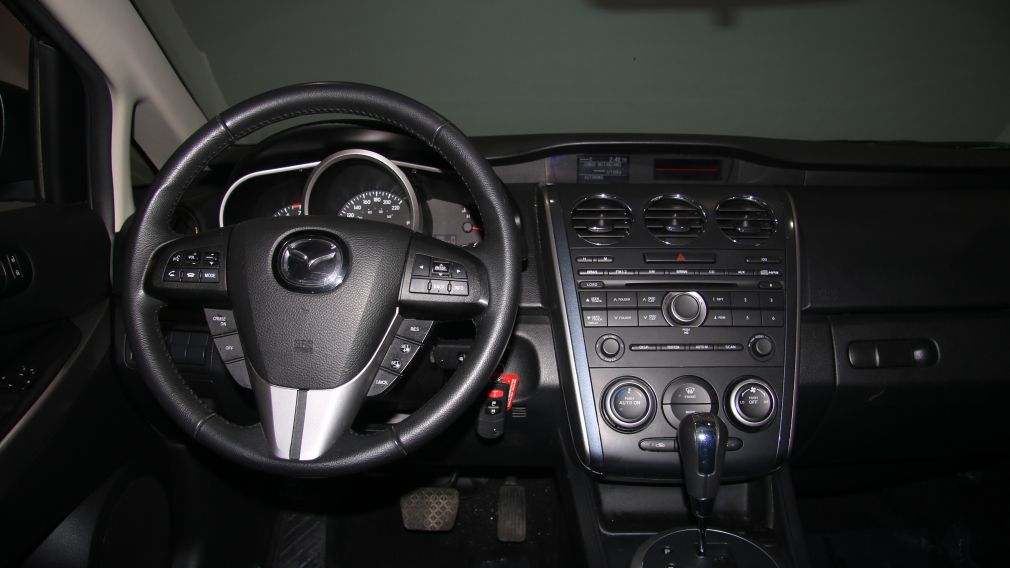 2011 Mazda CX 7 GX LUXE A/C CUIR TOIT MAGS BLUETHOOT #15