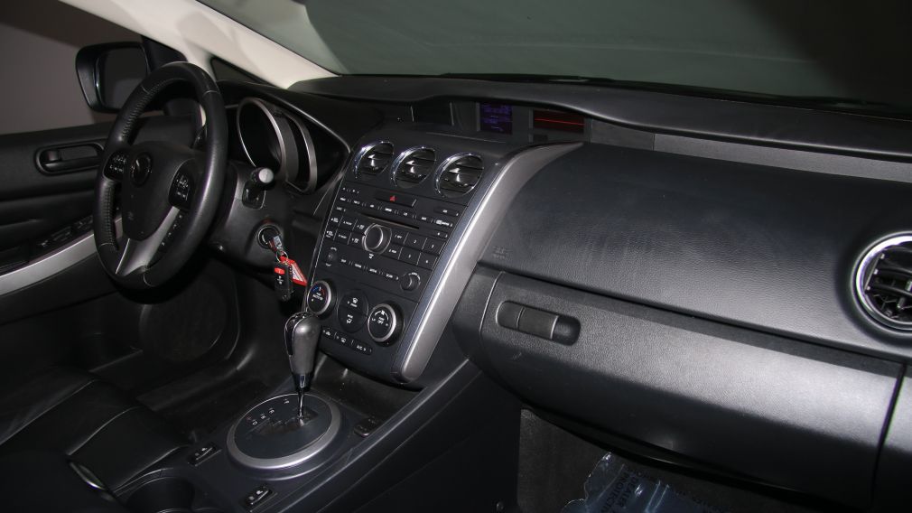 2011 Mazda CX 7 GX LUXE A/C CUIR TOIT MAGS BLUETHOOT #23
