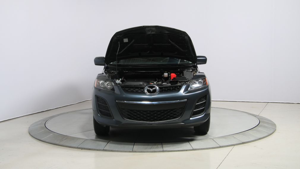 2011 Mazda CX 7 GX LUXE A/C CUIR TOIT MAGS BLUETHOOT #27