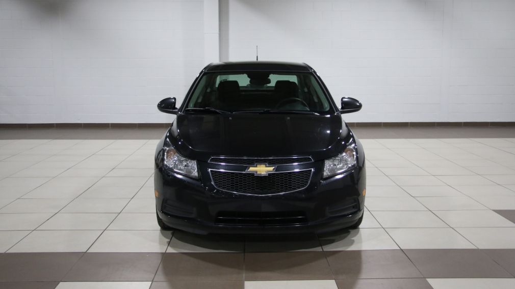 2012 Chevrolet Cruze LT Turbo AUTO A/C GR ELECT #2