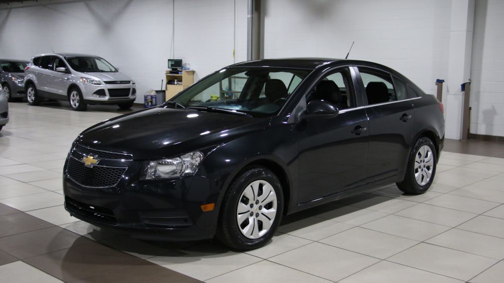 2012 Chevrolet Cruze LT Turbo AUTO A/C GR ELECT #3