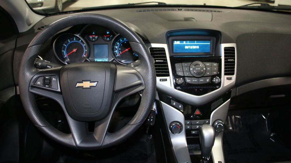 2012 Chevrolet Cruze LT Turbo AUTO A/C GR ELECT #13