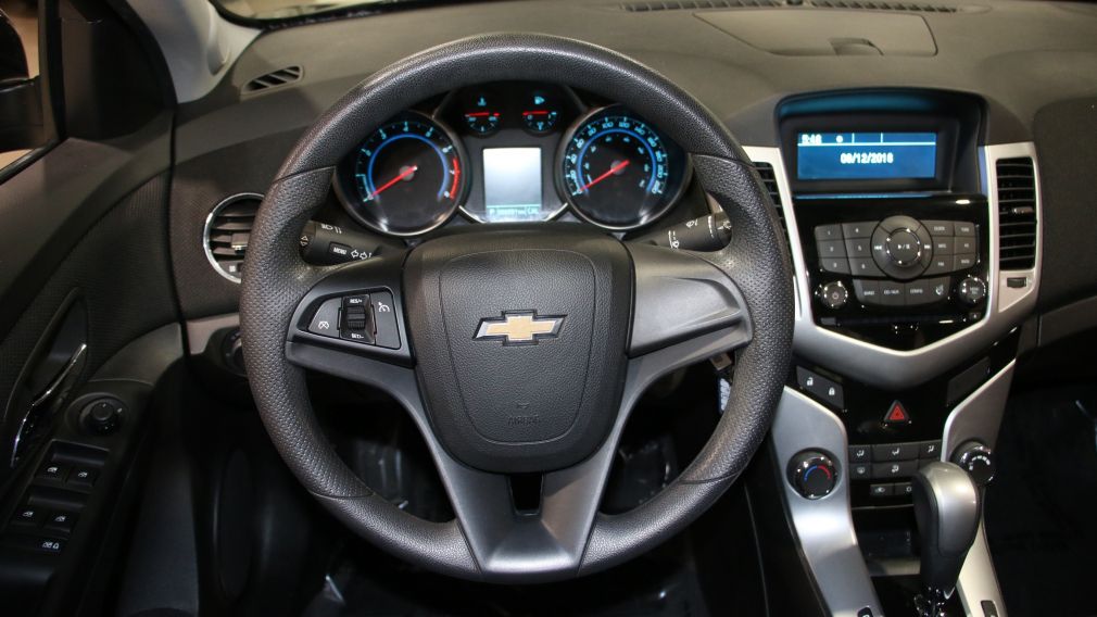 2012 Chevrolet Cruze LT Turbo AUTO A/C GR ELECT #14