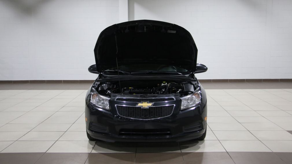 2012 Chevrolet Cruze LT Turbo AUTO A/C GR ELECT #23