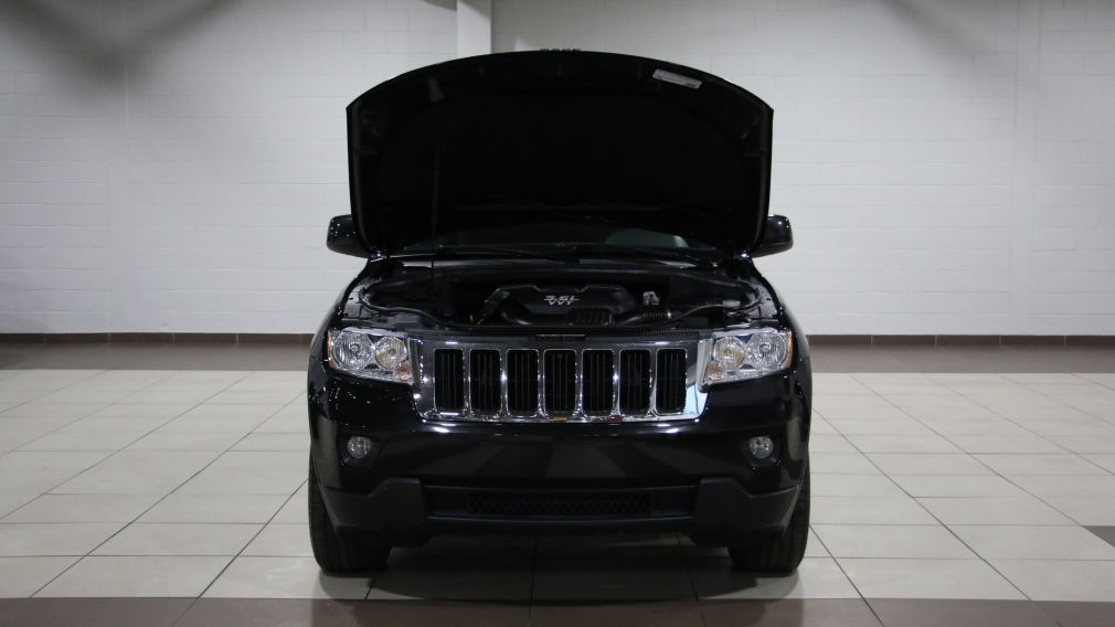 2012 Jeep Grand Cherokee LAREDO AWD #25