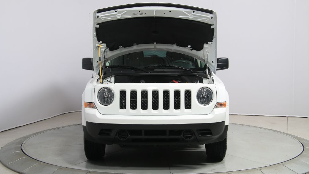 2015 Jeep Patriot SPORT AUTO A/C CUIR #22