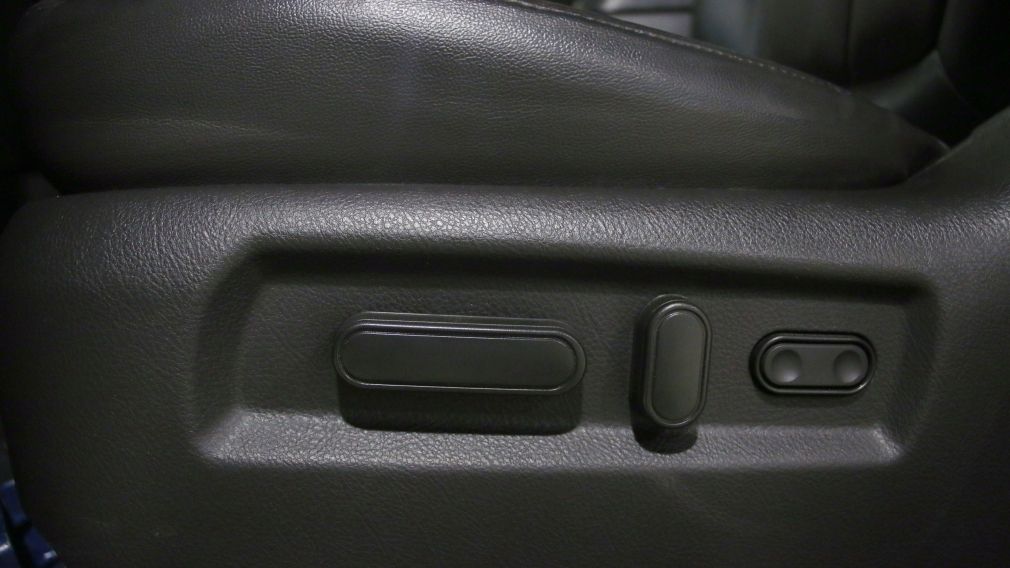 2011 Hyundai Santa Fe GL SPORT V6 TOIT OUVRANT MAGS 18" #12