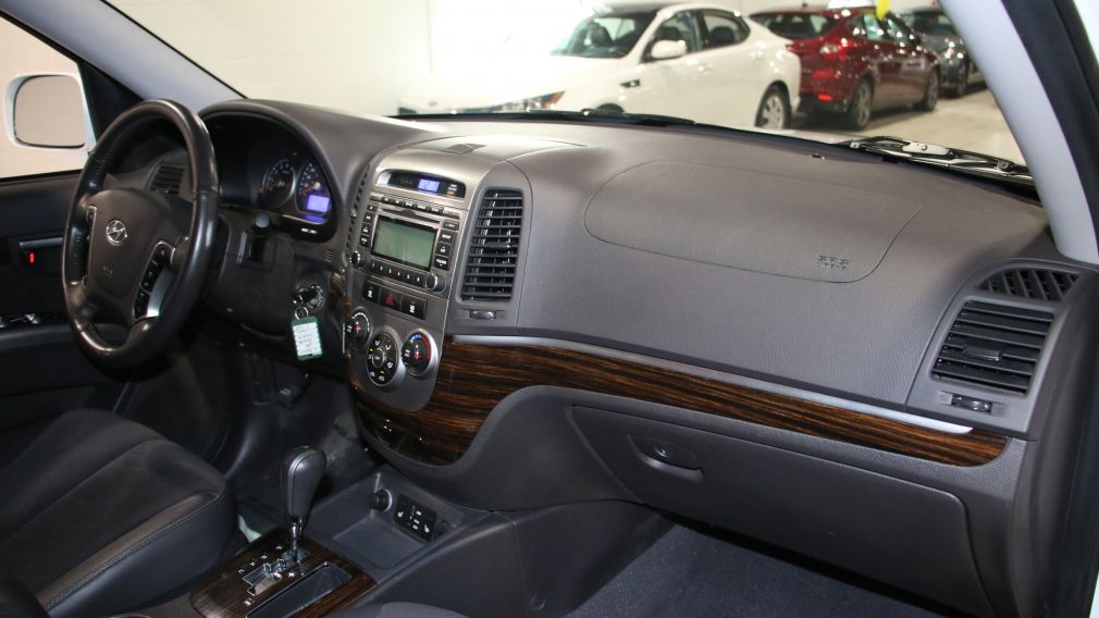 2011 Hyundai Santa Fe GL SPORT V6 TOIT OUVRANT MAGS 18" #24