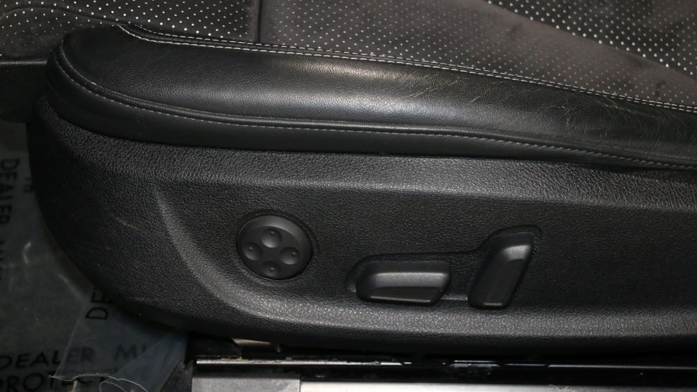 2012 Audi A5 2.0L Premium AWD AUTO A/C CONVERTIBLE MAGS #17