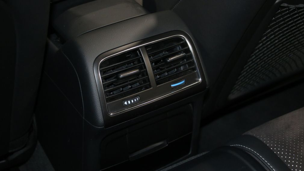 2012 Audi A5 2.0L Premium AWD AUTO A/C CONVERTIBLE MAGS #21