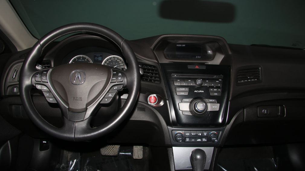 2013 Acura ILX AUTO A/C GR ELECT TOIT MAGS BLUETHOOT #14