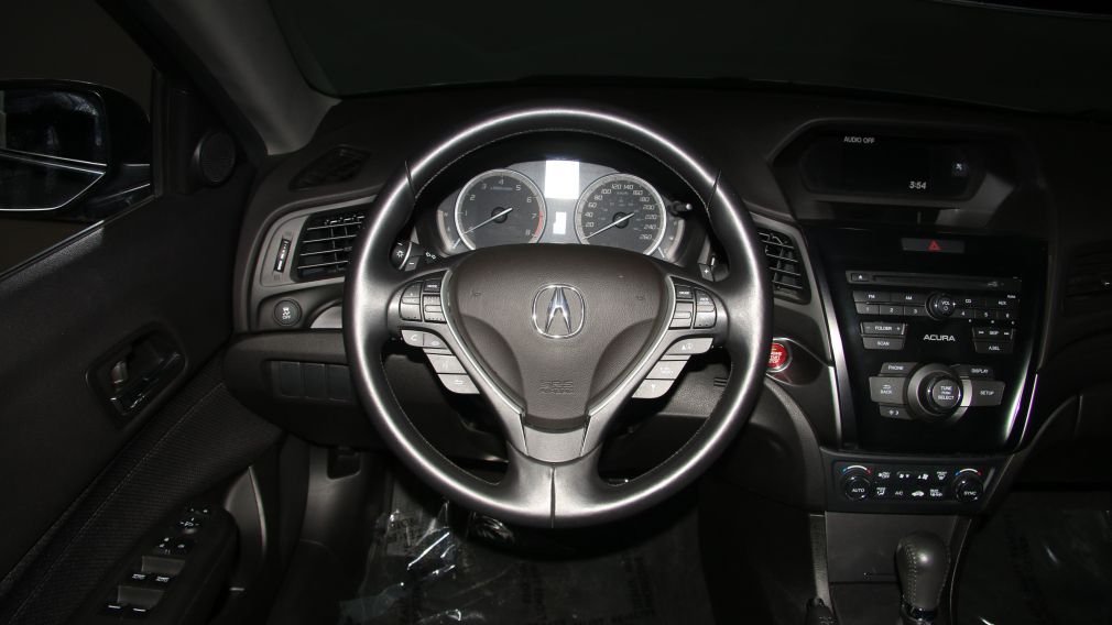 2013 Acura ILX AUTO A/C GR ELECT TOIT MAGS BLUETHOOT #15