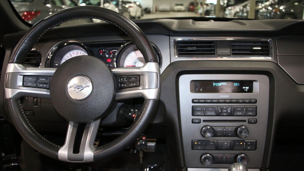 2010 Ford Mustang GT A/C CONVERTIBLE MAGS BLUETOOTH #19