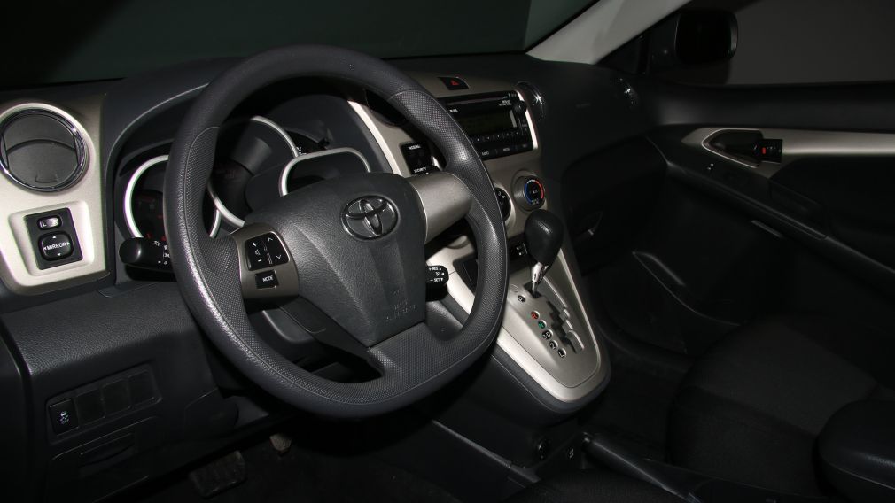 2014 Toyota Matrix AUTO A/C GR ELECT #8