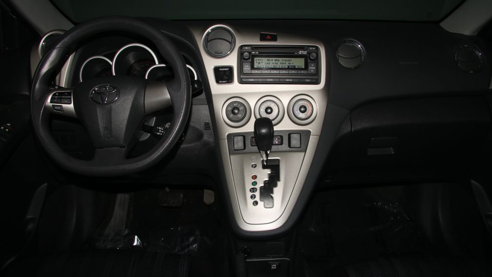 2014 Toyota Matrix AUTO A/C GR ELECT #11