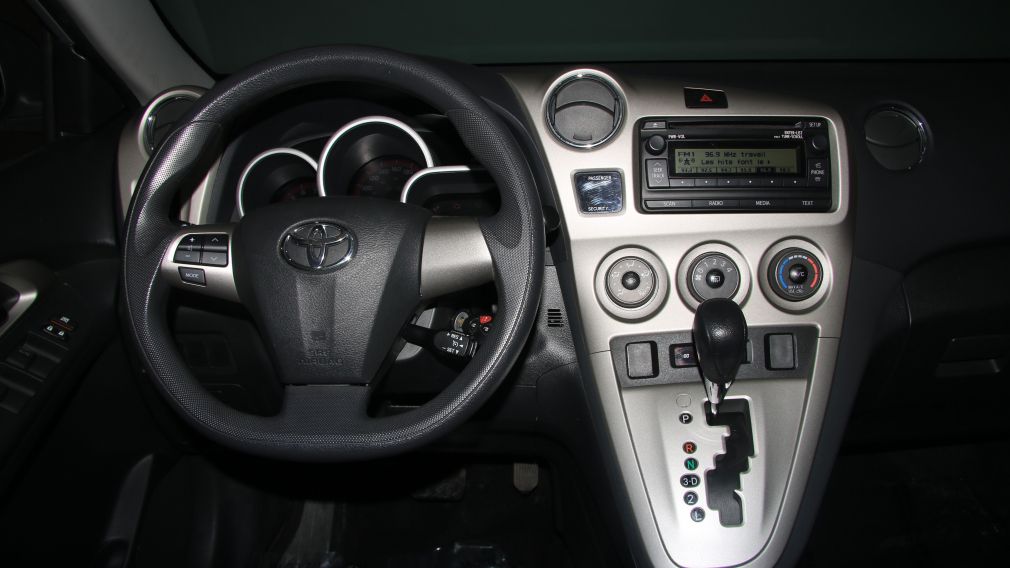 2014 Toyota Matrix AUTO A/C GR ELECT #13